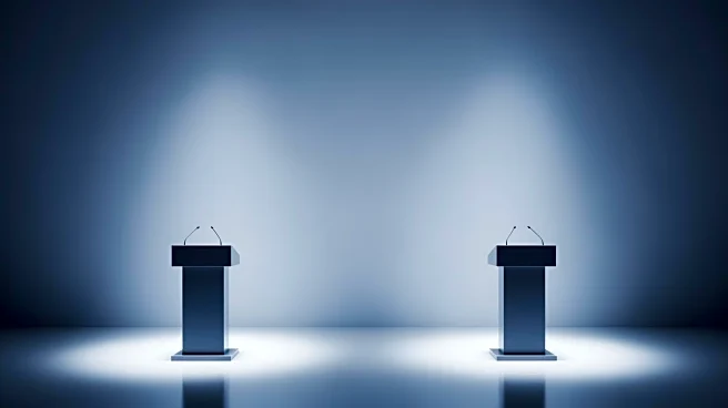 California Gubernatorial Debate Canceled Amid Selection Process Scrutiny