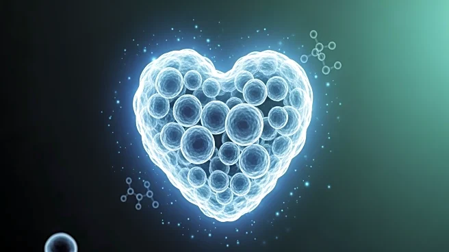 PPMD Funds Secretome Therapeutics to Advance Cardiac Cell Therapy for Duchenne Muscular Dystrophy