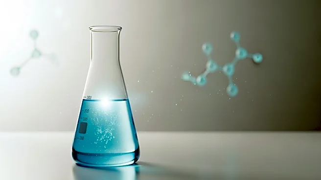 UL Research Institutes' Chemical Insights to Present Safety Science Research at Toxicology Meeting