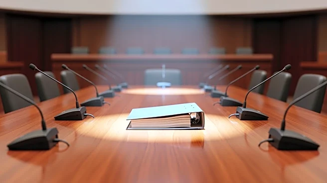 NC Lawmakers Demand Testimony on Medicaid Oversight Amid Fraud Concerns