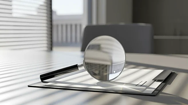 Minnesota Legislature Advances Plan for New Inspector General Office Amidst Debate