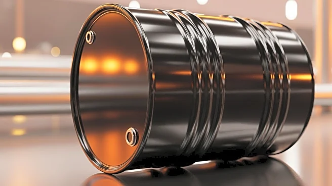 Alberta Premier Danielle Smith Advocates for Increased Oil Exports to the U.S. at CERAWeek