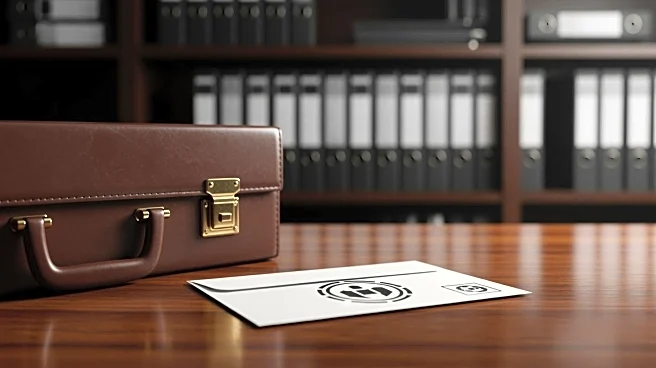 Federal Prosecutors to Receive Classified House Documents in Brennan Probe as Charges Decision Nears