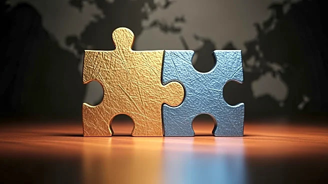 Australia and EU Sign Trade Pact to Reduce Reliance on China