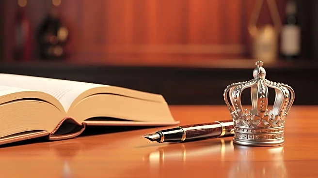 President Trump Reflects on Queen Elizabeth II's Admirable Quality in New Book