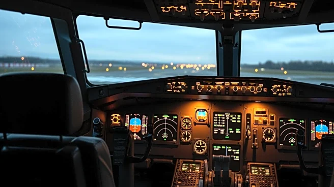 LaGuardia Pilots Raised Safety Concerns Before Deadly Crash