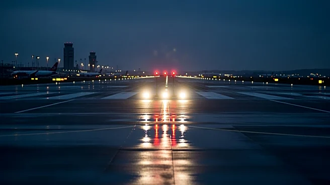 LaGuardia Runway Remains Closed as NTSB Investigates Fatal Crash