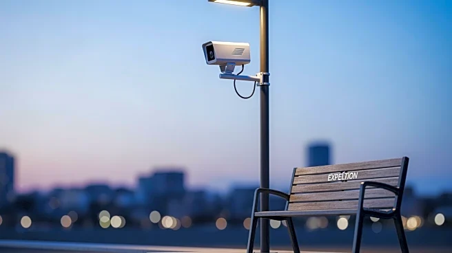 Los Angeles City Council Approves Speed Camera Program with Homeless Exemption