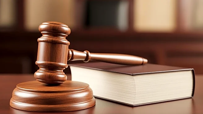 Former Kentucky Gov. Matt Bevin Sentenced to Jail for Contempt of Court in Financial Dispute