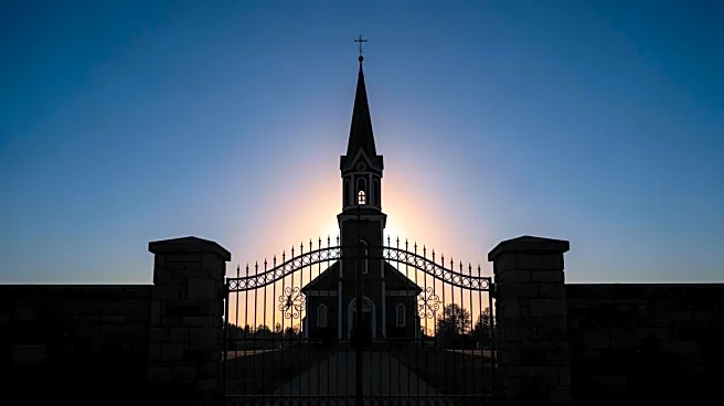 NYC Council to Vote on Legislation Protecting Houses of Worship from Intimidation