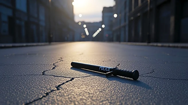 Minnesota Sues Trump Administration Over Federal Agents' Shootings