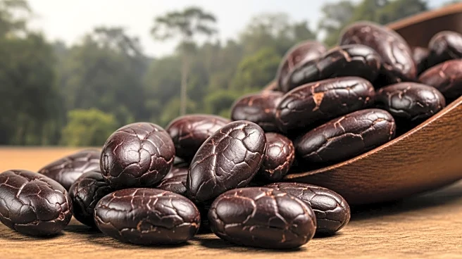 UK Cocoa Coalition Urges Government to Enforce Deforestation-Linked Imports Ban
