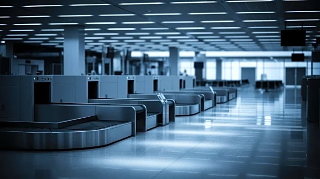 TSA Callouts Due to Government Shutdown Cause Delays at Tri-State Airports