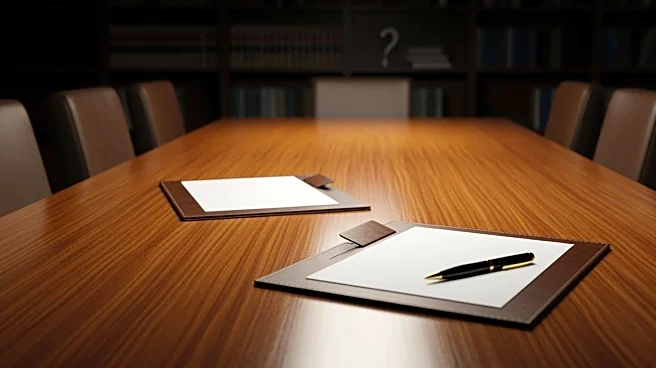 Epstein's Accountant and Lawyer Claim Lack of Government Interviews in House Testimony