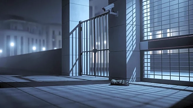 Japanese Soldier Arrested Following Alleged Break-In at Chinese Embassy in Tokyo