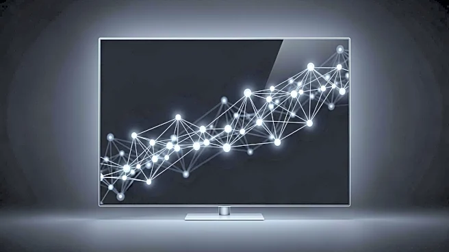 EU Broadcasters Call for Regulation of Big Tech's Control Over Smart TV Platforms