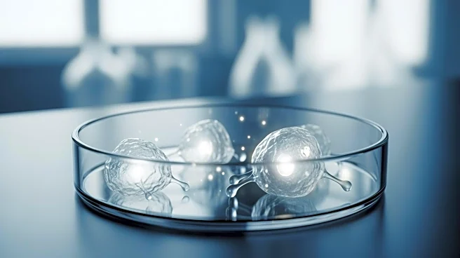 MaaT Pharma's ARES Trial Shows Promising Results for Graft-versus-Host Disease Treatment