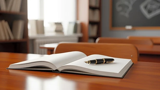 Ann Arbor Parents Demand Transparency Amid Teacher Contract Negotiations