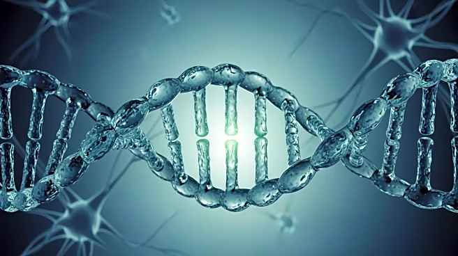 Belay Diagnostics' Genetic Testing Shows 82% Clinical Impact in CNS Lymphoma Cases