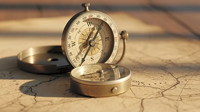 Waynesboro Event to Explore Historical Significance of the Mason-Dixon Line