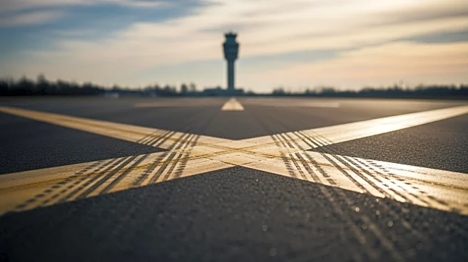 NTSB Investigates LaGuardia Runway Collision, Examines Safety Protocols