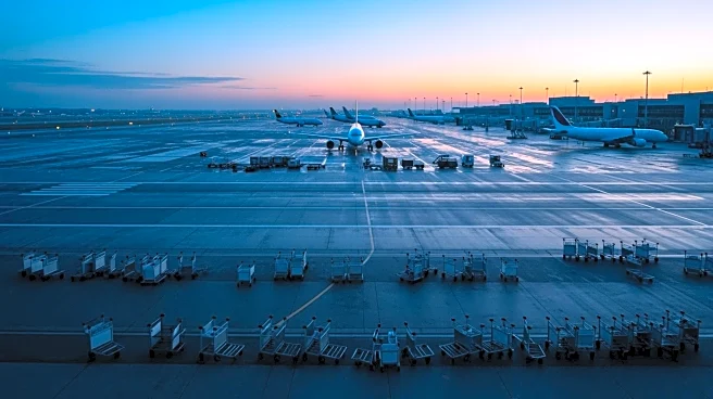 LaGuardia Airport Crash Results in Flight Delays and Cancellations Across Tri-State Area