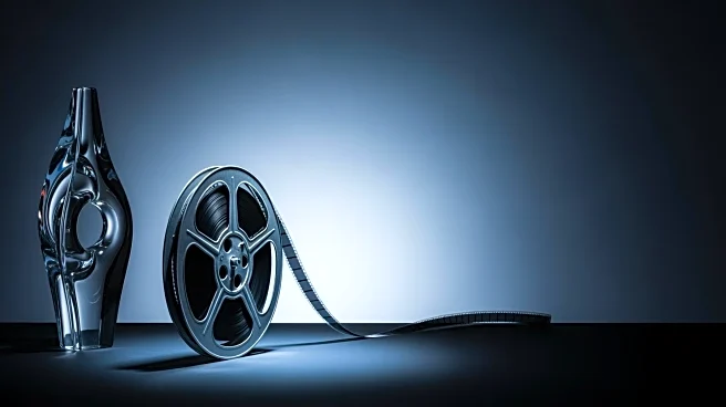 CPH:DOX Festival Maintains Independence Amid Political Sensitivities