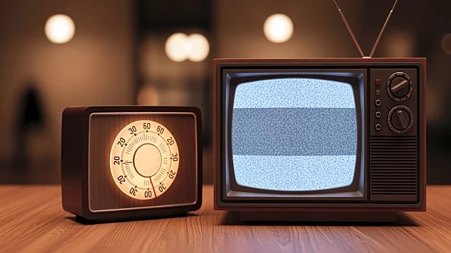 ABC Staff Strike Disrupts Broadcasts, Shifts to BBC Programming