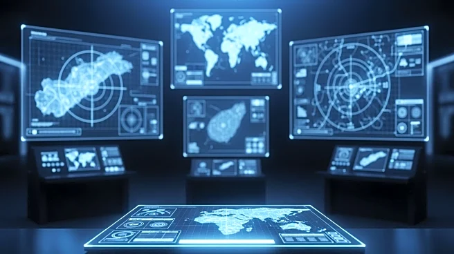 Pentagon's AI Targeting Under Scrutiny After Deadly Iran School Strike