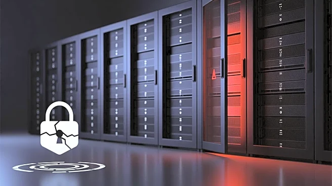 HackerOne Employee Data Exposed in Massive Navia Breach Affecting Millions