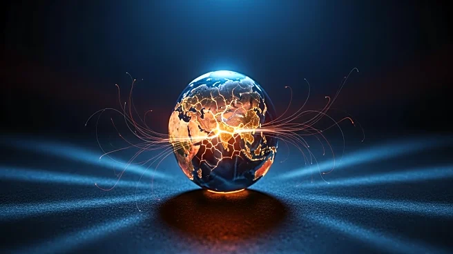 Iran Conflict Spurs Energy Crisis in Asia, Philippines Declares National Emergency