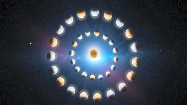 Astronomers Identify 45 Exoplanets as Potential Hosts for Alien Life