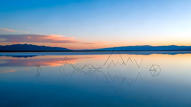 Utah's Market-Based Approach to Save the Great Salt Lake Faces Challenges