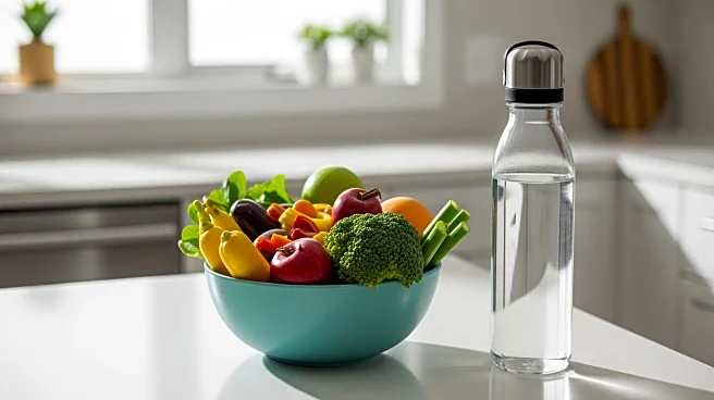 CDC's National Diabetes Prevention Program Promotes Healthier Lifestyle for Prediabetes Patients