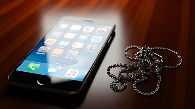 L.A. Model Accused of Theft Through Dating Apps Faces Trial