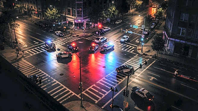 Florida Authorities Crack Down on Spring Break 'Takeovers' Amid Violence and Arrests