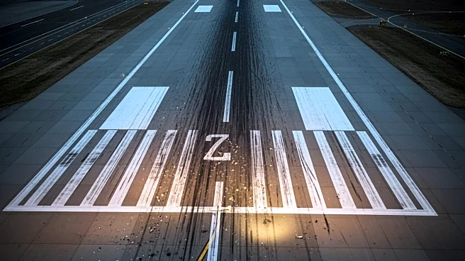 NTSB to Provide Update on LaGuardia Runway Crash Impacting Travelers