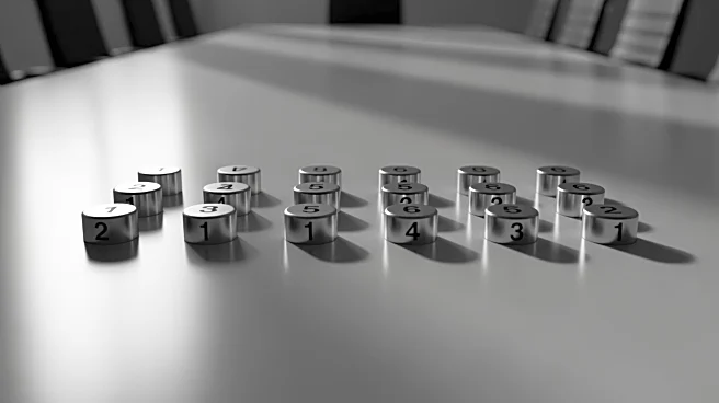 U.S. Proposes 15-Point Plan to End Iran Conflict Amid Military Dismissal