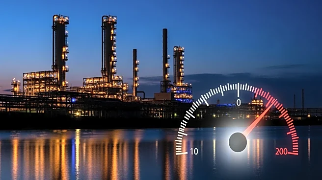 South Korea Implements Emergency Measures Amid Iran Oil Shock