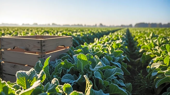 ICE Crackdowns on Long Island Threaten Agricultural Workforce Stability