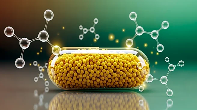 Vitamin B3 Shows Promise in Treating Metabolic-Associated Fatty Liver Disease