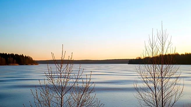 Minnesota Weather Forecast Predicts Warmer Temperatures for March 25, 2026