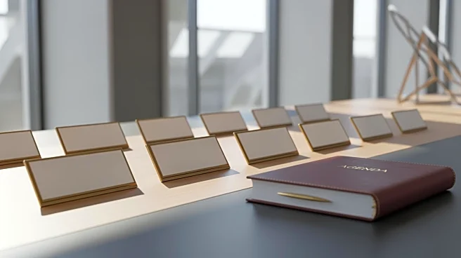 Giorgia Meloni Reshuffles Government Following Referendum Defeat