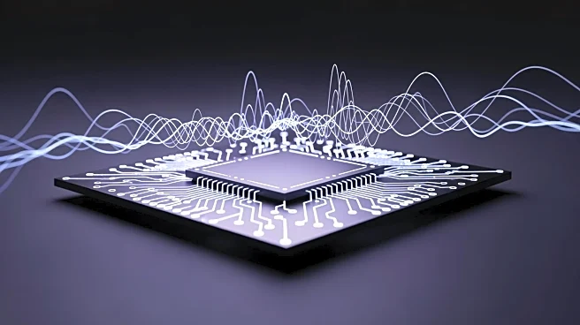 Connecticut Nonprofit Educates High Schoolers and Adults on Quantum Computing