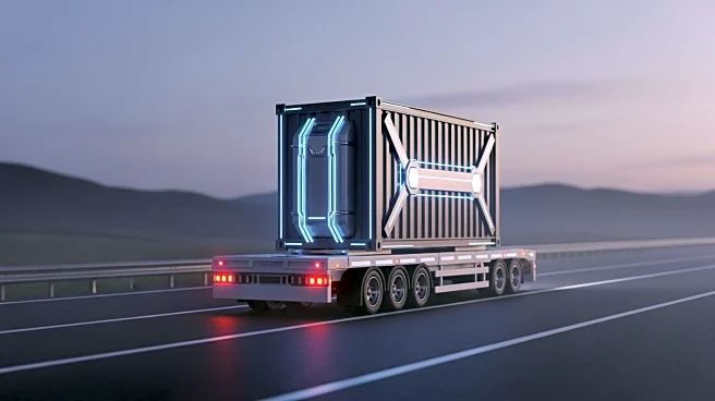 CERN Successfully Transports Antimatter by Road for the First Time