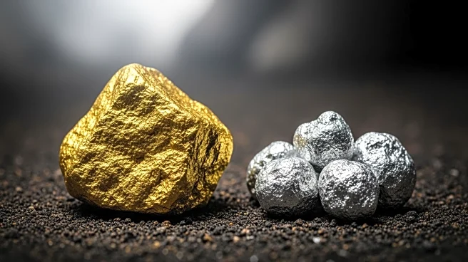 Neo Energy Metals Advances Uranium and Gold Projects in South Africa