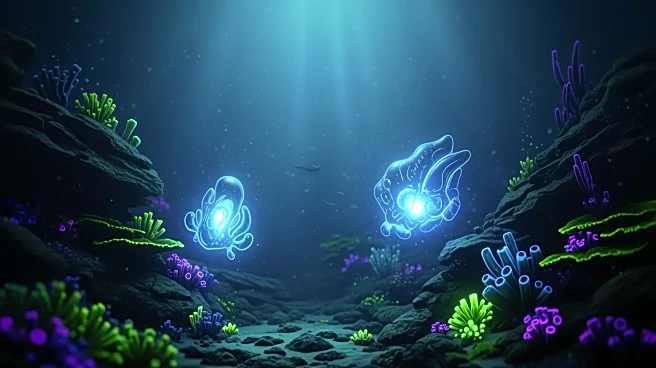 Scientists Discover 24 New Deep-Sea Species in the Pacific Ocean