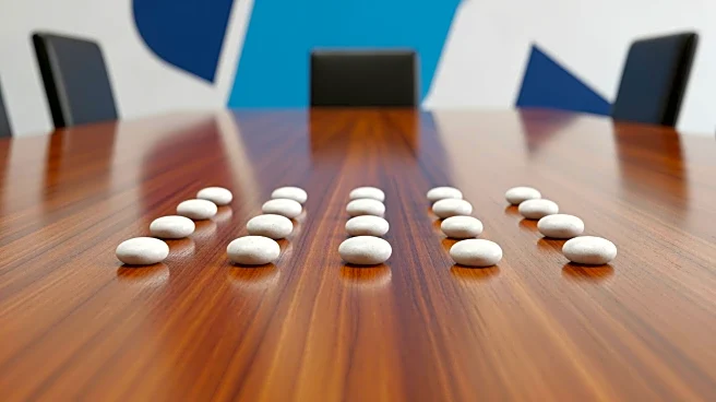 President Trump Proposes 15-Point Plan to Iran Amid Ongoing Conflict