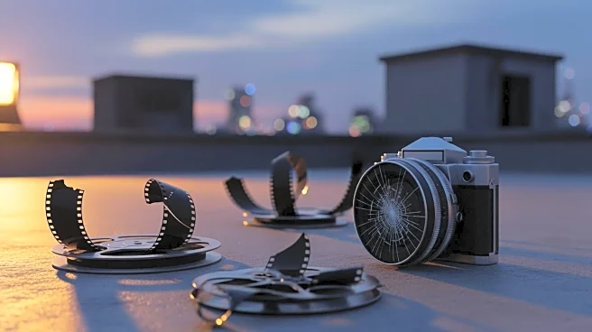 Air Strikes in Tehran Damage Home of Iranian Director Abbas Kiarostami