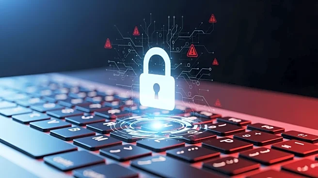 Security Experts Warn of Malicious Chrome Extensions Targeting AI Conversations